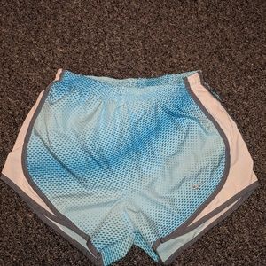 Nike Dri Fit running shorts